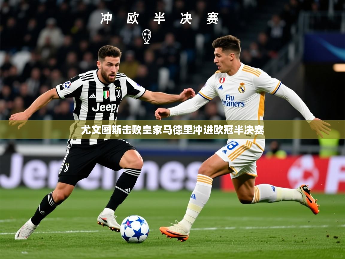 2026意昂体育登录尤文图斯击败皇家马德里冲进欧冠半决赛  第3张