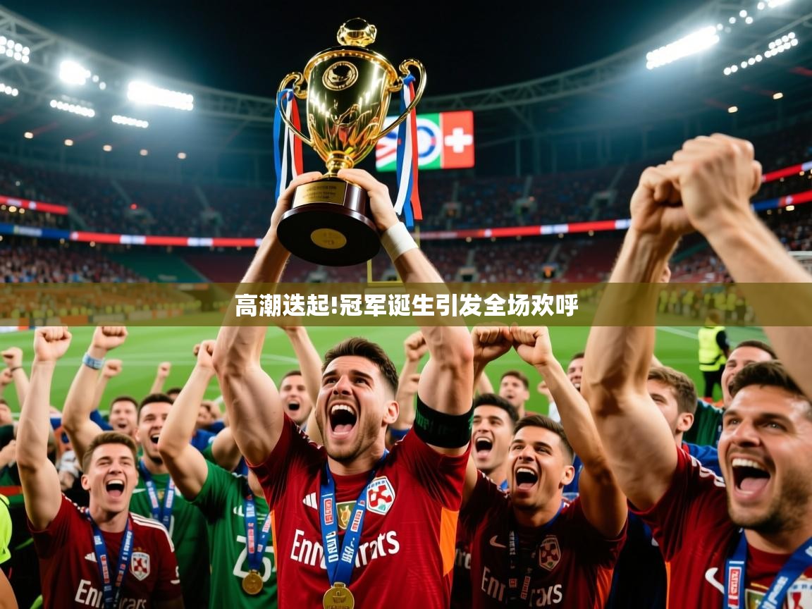 2026意昂体育官网高潮迭起!冠军诞生引发全场欢呼  第2张