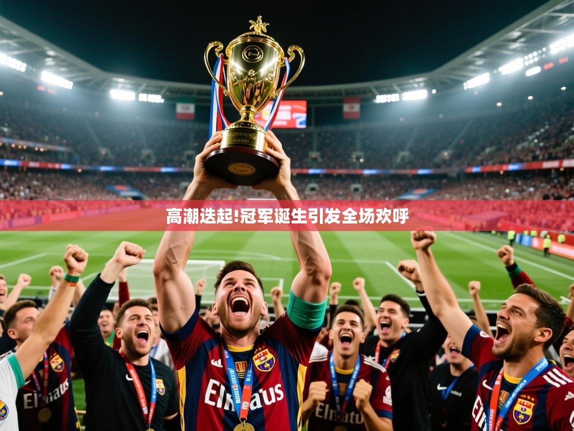 2026意昂体育官网高潮迭起!冠军诞生引发全场欢呼  第4张