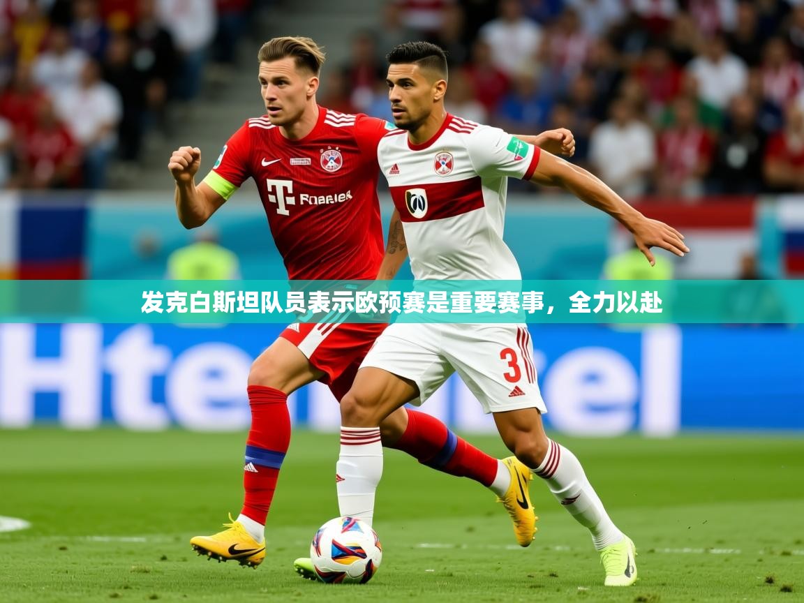 2026v站体育官网发克白斯坦队员表示欧预赛是重要赛事，全力以赴  第2张
