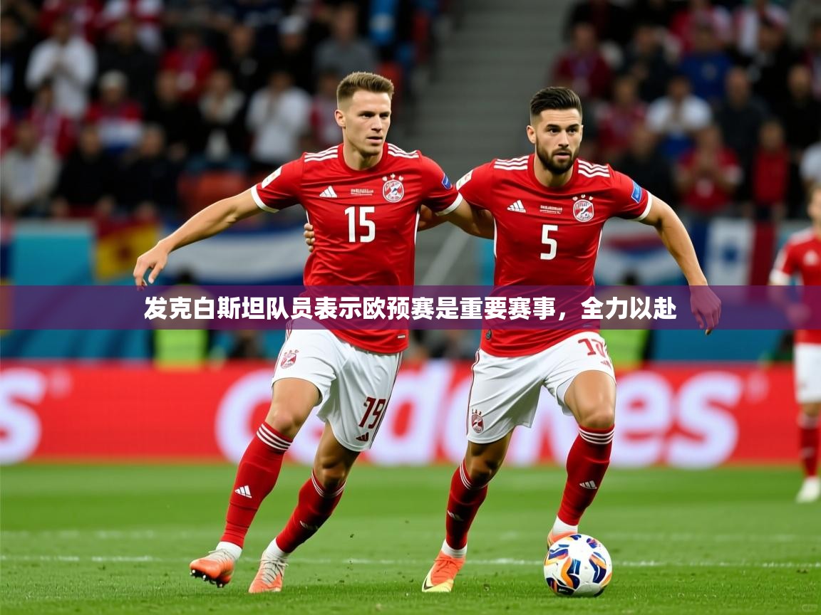 2026v站体育官网发克白斯坦队员表示欧预赛是重要赛事，全力以赴  第4张