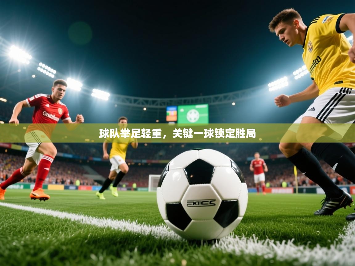 2026意昂体育3球队举足轻重,关键一球锁定胜局