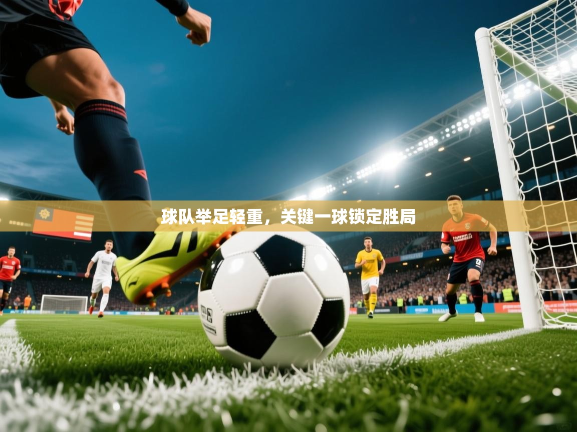 2026意昂体育3球队举足轻重,关键一球锁定胜局 第3张