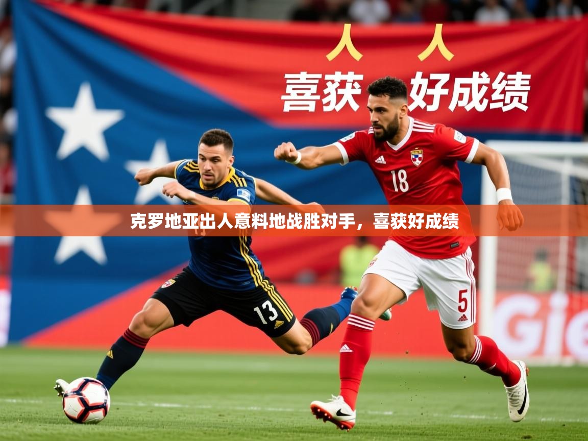 2026意昂体育正规吗克罗地亚出人意料地战胜对手,喜获好成绩