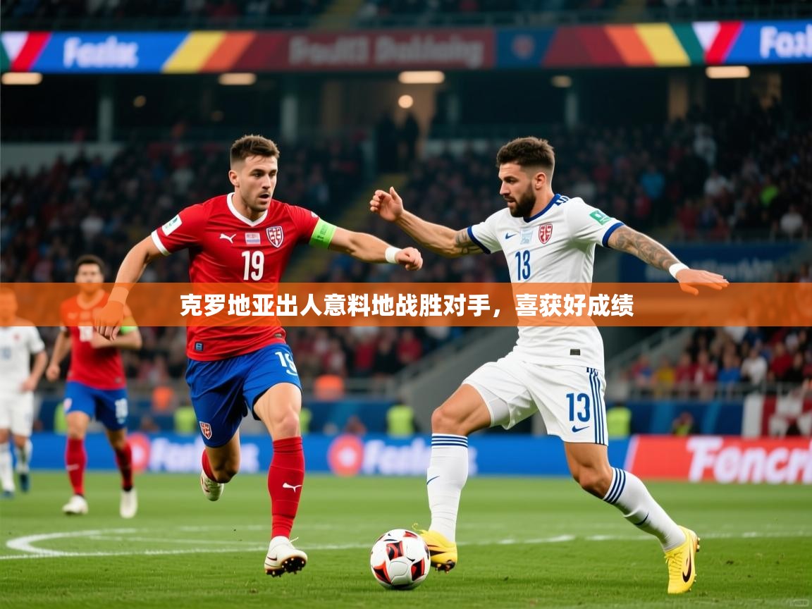 2026意昂体育正规吗克罗地亚出人意料地战胜对手，喜获好成绩  第3张