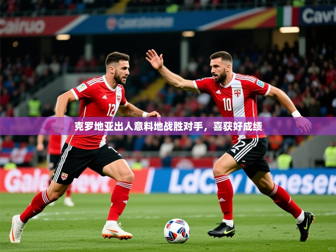 2026意昂体育正规吗克罗地亚出人意料地战胜对手，喜获好成绩  第2张