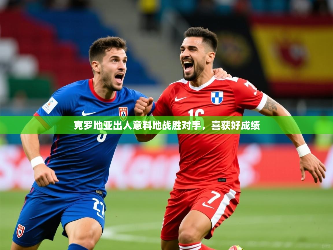 2026意昂体育正规吗克罗地亚出人意料地战胜对手，喜获好成绩  第4张