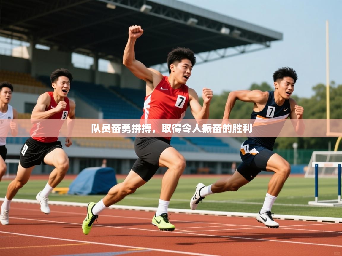 2026意昂体育平台怎么样队员奋勇拼搏,取得令人振奋的胜利 第4张