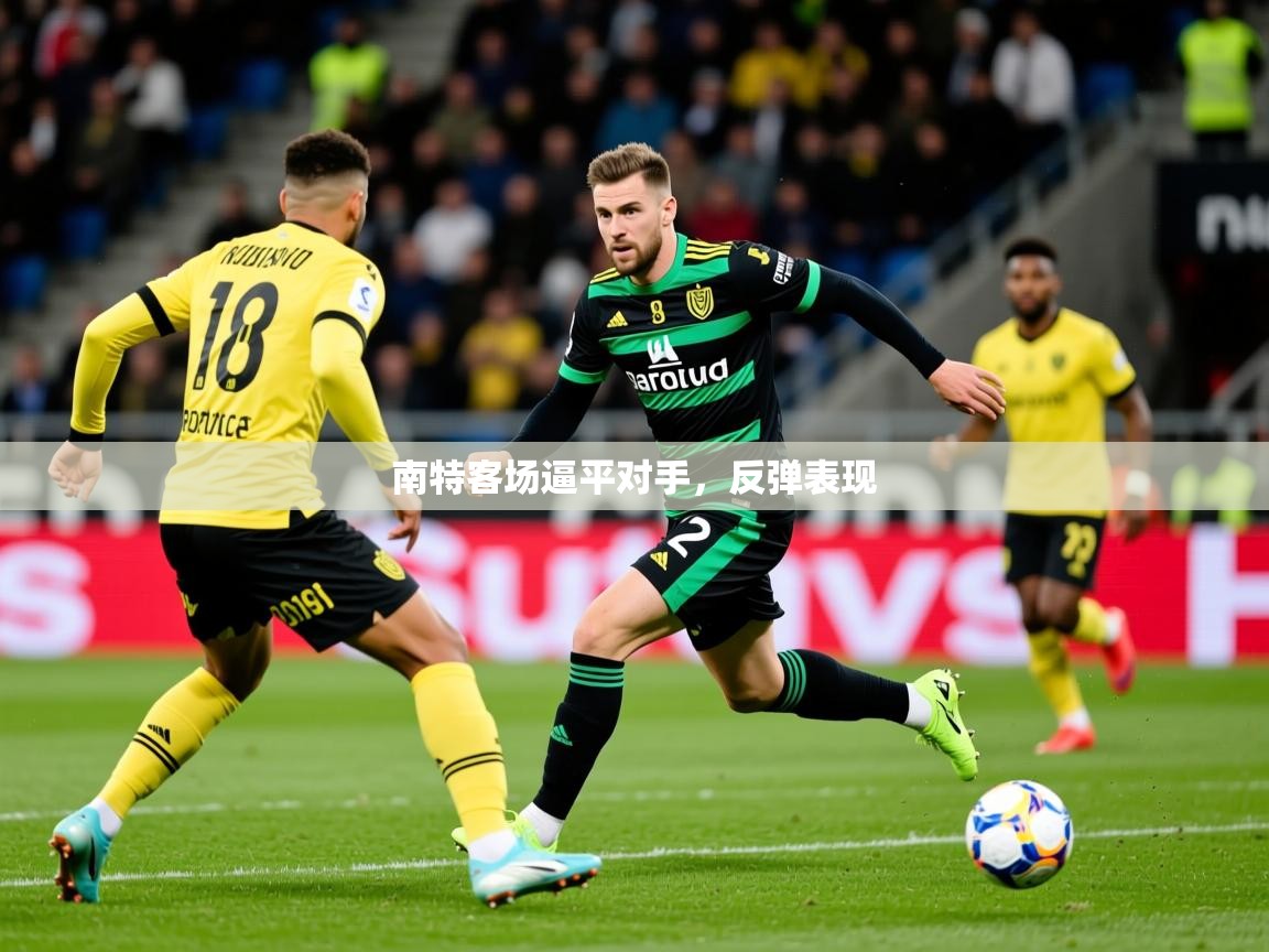 2026意昂体育官网注册南特客场逼平对手,反弹表现 第3张