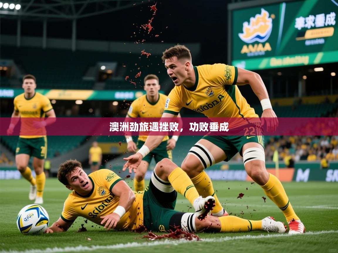 2026意昂体育登录澳洲劲旅遇挫败，功败垂成