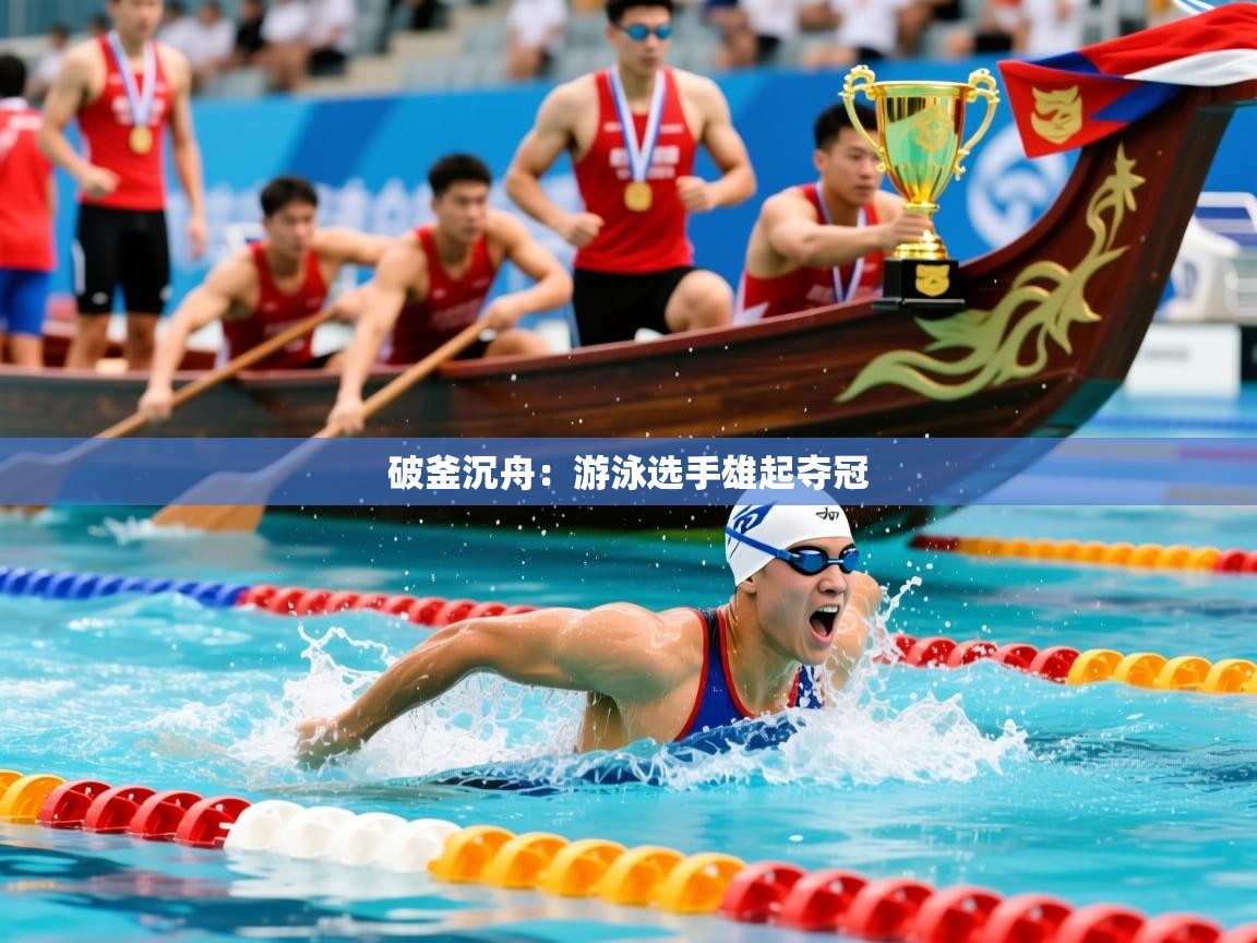 2026意昂体育app下载安装官网破釜沉舟:游泳选手雄起夺冠