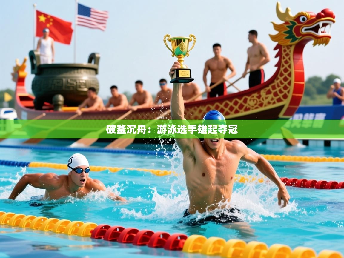 2026意昂体育app下载安装官网破釜沉舟:游泳选手雄起夺冠 第4张