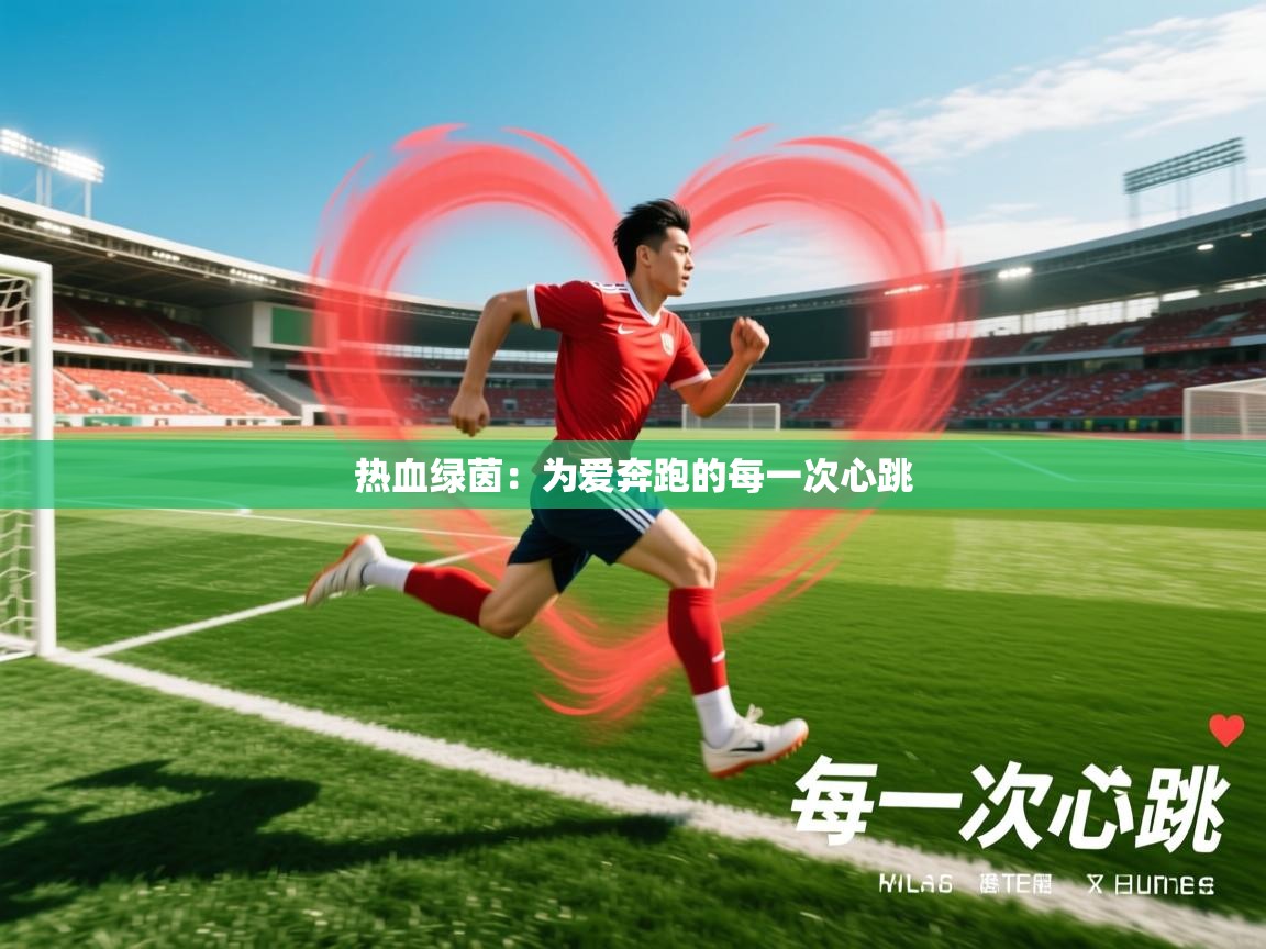 2026意昂体育平台热血绿茵:为爱奔跑的每一次心跳 第4张